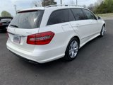 Used 2011 Mercedes-Benz E 350 4MATIC Wagon image 4