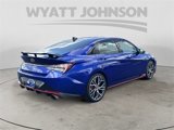 Used 2022 Hyundai Elantra N image 5