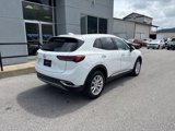 Used 2021 Buick Envision Preferred w/ Sport Touring Package image 3