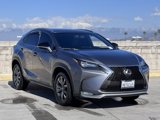 Used 2017 Lexus NX 200t F Sport image 2