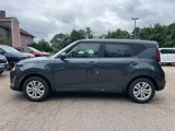 New 2025 Kia Soul LX image 2