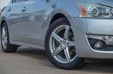 Used 2014 Nissan Altima 2.5 SV w/ Technology Package image 2