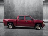 Used 2007 Chevrolet Silverado 1500 LT w/ Max Trailering Pack image 4