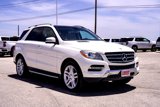 Used 2013 Mercedes-Benz ML 350 4MATIC image 4