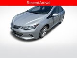 Used 2017 Chevrolet Volt LT w/ Comfort Package image 5