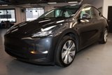 Used 2024 Tesla Model Y Long Range image 3