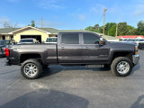 Used 2016 Chevrolet Silverado 2500 LTZ w/ Duramax Plus Package image 4