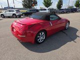Used 2004 Nissan 350Z Enthusiast w/ Side Airbags Pkg image 5