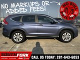 Used 2012 Honda CR-V EX image 3