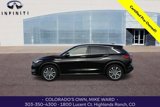 Certified 2023 INFINITI QX50 Luxe image 2