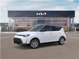 New 2025 Kia Soul S image 3