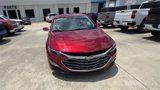 Certified 2024 Chevrolet Malibu LT image 3