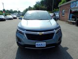 Used 2023 Chevrolet Equinox LT image 2