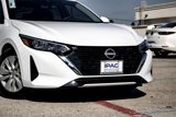 New 2025 Nissan Sentra S image 3