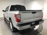 Used 2018 Nissan Titan SV w/ SV Convenience Package image 5