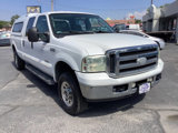 Used 2006 Ford F250 XLT image 6
