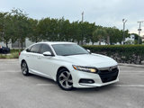 Used 2018 Honda Accord EX-L image 3