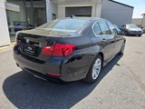 Used 2015 BMW 528i xDrive Sedan image 3