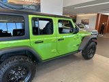 New 2025 Jeep Wrangler Willys image 6