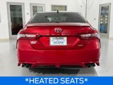 Used 2019 Toyota Camry XSE image 6