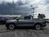 Used 2017 Honda Ridgeline RTL-E image 2