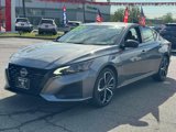 Used 2023 Nissan Altima 2.5 SR image 2