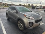Used 2017 Kia Sportage EX image 3