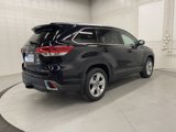 Used 2017 Toyota Highlander Limited image 5