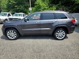 Used 2017 Jeep Grand Cherokee Limited image 2