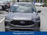 Certified 2024 Ford Escape ST-Line w/ Tech Pack #1 image 3