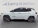 Used 2022 Jeep Compass High Altitude image 2