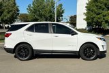 Used 2021 Chevrolet Equinox LS w/ LS Convenience Package image 3