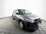 Certified 2021 Nissan Kicks S image 3
