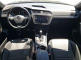 Used 2021 Volkswagen Tiguan SE R-Line image 3