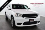 Used 2020 Dodge Durango AWD w/ Trailer Tow Group IV image 1