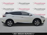 Used 2021 Nissan Murano S image 3