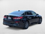 Used 2020 Kia Optima LX image 5