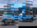 New 2025 Chevrolet Trax RS w/ Sunroof Package image 5