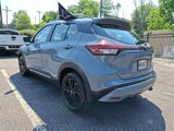 Certified 2024 Nissan Kicks SR w/ Interior Electronics Package image 5