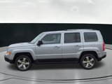 Used 2016 Jeep Patriot High Altitude image 4