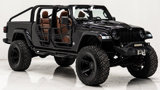 Used 2020 Jeep Gladiator Overland image 2