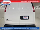 Used 2018 Chevrolet Express 3500 Extended w/ Driver Convenience Package image 4