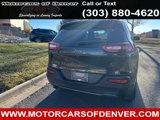 Used 2016 Jeep Cherokee 75th Anniversary image 5