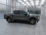 Certified 2023 Ford F150 XL w/ STX Appearance Package image 2