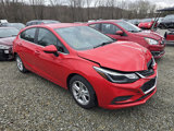 Used 2018 Chevrolet Cruze LT w/ Convenience Package image 4