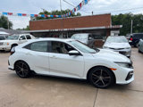 Used 2020 Honda Civic Sport Touring image 5