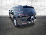 New 2025 Jeep Grand Cherokee Laredo X w/ Luxury Tech Group I image 5