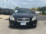 Used 2002 Lexus SC 430 Convertible image 4
