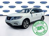 Used 2014 Nissan Pathfinder Platinum w/ Platinum Premium Package image 3