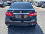 Used 2018 Nissan Sentra S image 4